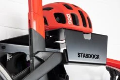 Stasdock® Happy Black - Fiets Ophangsysteem - Muurbeugel Fiets - Fietsbeugel - Fiets Ophangbeugel -BOl Winkel 1200x800 194