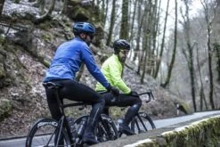 Rogelli Core - Fietsjack Winter Met Lange Mouwen - Heren - Maat XL - Blauw -BOl Winkel 1200x800 20