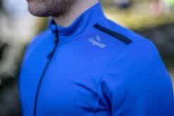 Rogelli Core - Fietsjack Winter Met Lange Mouwen - Heren - Maat XL - Blauw -BOl Winkel 1200x800 22