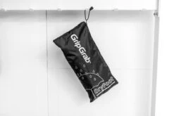 GripGrab - DryFoot Everyday Waterdichte Fiets Overschoenen - Zwart - Unisex - Maat XL -BOl Winkel 1200x800 25