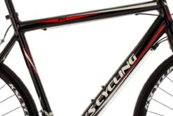 Ks Cycling Racefiets Zwarte 28" Racefiets Euphoria Met 14 Versnellingen - 22 Ks Cycling Racefiets Zwarte 28" Racefiets Euphoria Met 14 Versnellingen - -BOl Winkel 1200x800 31