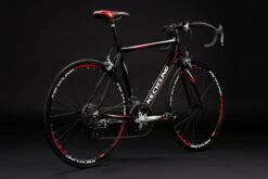 Ks Cycling Racefiets Zwarte 28" Racefiets Euphoria Met 14 Versnellingen - 39 Ks Cycling Racefiets Zwarte 28" Racefiets Euphoria Met 14 Versnellingen - -BOl Winkel 1200x800 37