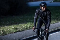 Rogelli Essential Winterjack - Fietsjack Heren - Zwart - Maat 2XL -BOl Winkel 1200x800 4