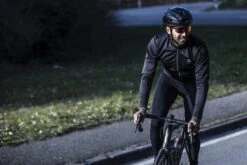 Rogelli Essential Winterjack - Fietsjack Heren - Zwart - Maat 2XL -BOl Winkel 1200x800 6