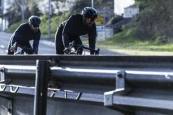 Rogelli Essential Winterjack - Fietsjack Heren - Zwart - Maat 2XL -BOl Winkel 1200x800 7