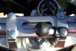 Motorcycle Base With 9mm Hole And 1" Ball -BOl Winkel 1200x800 73