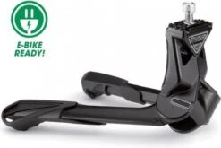 Middenstandaard Ursus Jumbo 2-poot 30cm - Zwart 35 Middenstandaard Ursus Jumbo 2-poot 30cm - Zwart -BOl Winkel 1200x800 83