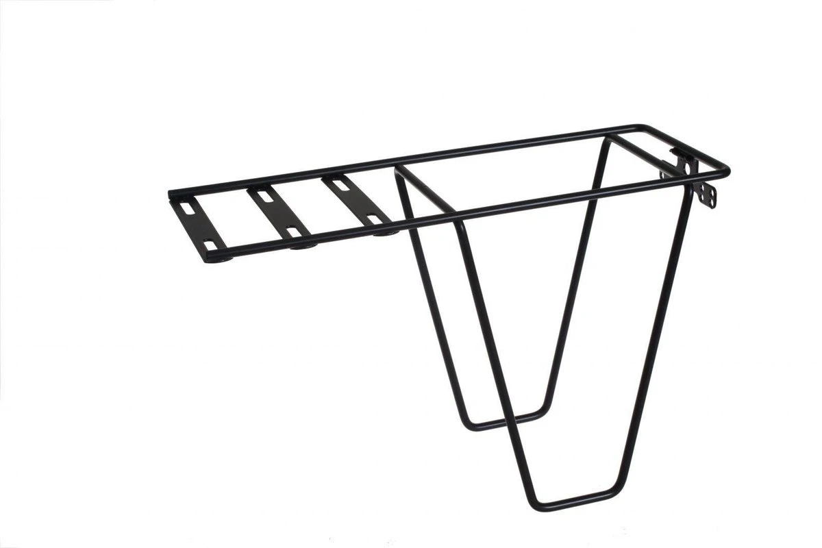 Steco Tas-Mee - Dragerverlenger - Zwart 3 Steco Tas-Mee - Dragerverlenger - Zwart