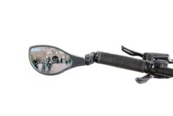 Mirage Fietsspiegel Bar-end E-bike Eye-d Links/rechts Zwart 10 Mirage Fietsspiegel Bar-end E-bike Eye-d Links/rechts Zwart -BOl Winkel 1200x800 95