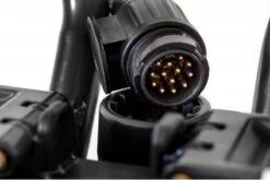 XLC Azura LED Fietsendrager - 2 Fietsen - E-Bike - 13/7 Polig -BOl Winkel 1200x801 5