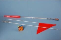 Johntoy - Fietsvlag - Kinderen - Oranje 16 Johntoy - Fietsvlag - Kinderen - Oranje -BOl Winkel 1200x801 9