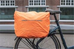 New Looxs Tendo Forest Enkele Fietstas Laptoptas Shopper - 15 Inch Laptopvak - 21 Liter - Antraciet -BOl Winkel 1200x802 8