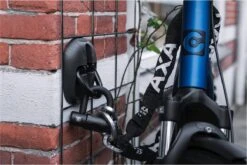 AXA Muuranker Vloeranker - ART 4 Keurmerk - Anker Voor Fietsen En Scooters - Zwart 21 AXA Muuranker Vloeranker - ART 4 Keurmerk - Anker Voor Fietsen En Scooters - Zwart -BOl Winkel 1200x803 6