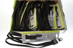 Snelbinder Trio Widek Met Universele RVS Beugel - Zwart (op Kaart) -BOl Winkel 1200x804 6