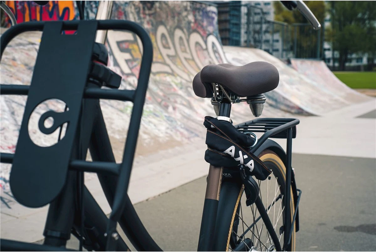 AXA RLC Insteekketting 100cm 12 AXA RLC Insteekketting 100cm - Afbeelding 10