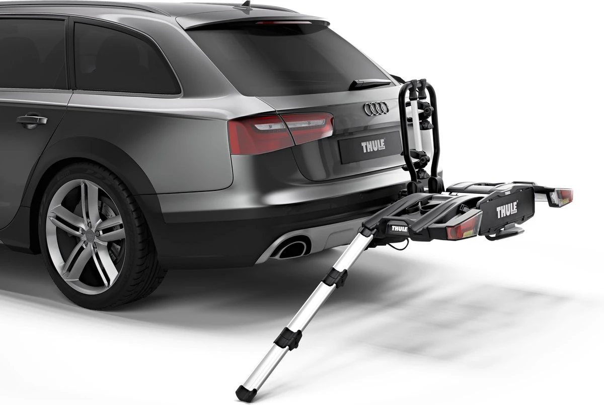 Thule EasyFold XT Loading Ramp – 933-4 – Oprijgoot 3 Thule EasyFold XT Loading Ramp – 933-4 – Oprijgoot