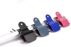 Nietverkeerd Universele Hockeystick Klem - Tennisracket Klem - Paraplu Klem, Zwart -BOl Winkel 1200x808 3