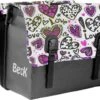 Beck Classic Dubbele Fietstas - 46 Liter - Love 2 Beck Classic Dubbele Fietstas - 46 Liter - Love -BOl Winkel 1200x809