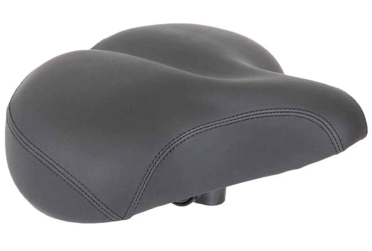 Sportzadel - VirtuFit Universeel Hometrainer Zadel 6 Sportzadel - VirtuFit Universeel Hometrainer Zadel - Afbeelding 4