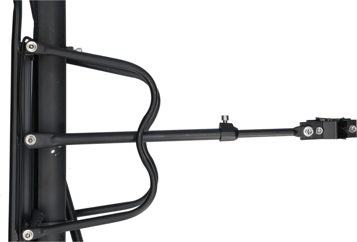 Merkloos Quick Release Bagagedrager Fiets – Opzetdrager & Bagagedrager Mountainbike – Mountainbike Accesoires Bagagedragerplaat – Bagagedrager – Bagagedragers 5 Merkloos Quick Release Bagagedrager Fiets – Opzetdrager & Bagagedrager Mountainbike – Mountainbike Accesoires Bagagedragerplaat – Bagagedrager – Bagagedragers - Afbeelding 3