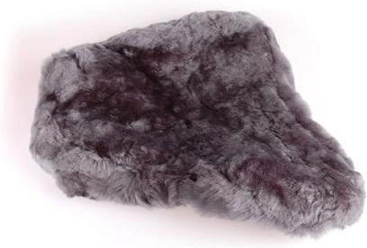 Hulzebos Zadeldek Schapenvacht 5 Hulzebos Zadeldek Schapenvacht - Afbeelding 3