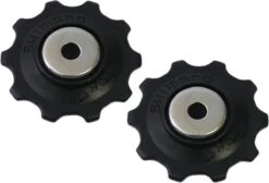 Shimano Derailleurwieltjes Rd-ty 6/7 Speed Per Set -BOl Winkel 1200x818