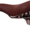 Zadel Selle Royal SR Gipsy Bruin Oa Gazelle & Sparta