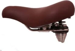 Zadel Selle Royal SR Gipsy Bruin Oa Gazelle & Sparta