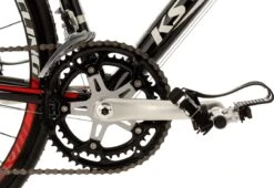 Ks Cycling Racefiets Zwarte 28" Racefiets Euphoria Met 14 Versnellingen - 30 Ks Cycling Racefiets Zwarte 28" Racefiets Euphoria Met 14 Versnellingen - -BOl Winkel 1200x824