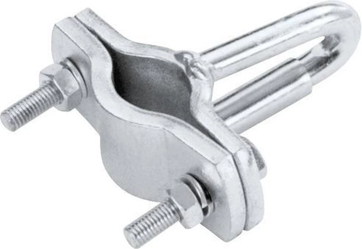 Carpoint Hulpkoppeling Klemdeel - Veer 5 Carpoint Hulpkoppeling Klemdeel - Veer - Afbeelding 3