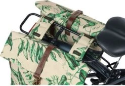 Basil Bloom Field Dubbele Fietstas - 28-35 Liter - Geel -BOl Winkel 1200x826 5