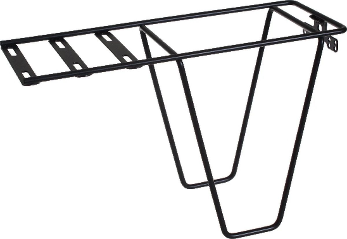 Steco Tas-Mee - Dragerverlenger - Zwart 10 Steco Tas-Mee - Dragerverlenger - Zwart - Afbeelding 8