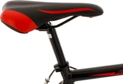 Ks Cycling Racefiets Zwarte 28" Racefiets Euphoria Met 14 Versnellingen - 32 Ks Cycling Racefiets Zwarte 28" Racefiets Euphoria Met 14 Versnellingen - -BOl Winkel 1200x828