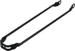 Vwp Spatbordstang Staal 28 Inch Zwart -BOl Winkel 1200x830