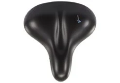 Zadel Selle Royal Journey Premium Relaxed - Zwart 18 Zadel Selle Royal Journey Premium Relaxed - Zwart -BOl Winkel 1200x833 5