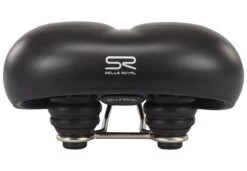 Zadel Selle Royal Journey Premium Relaxed - Zwart 19 Zadel Selle Royal Journey Premium Relaxed - Zwart -BOl Winkel 1200x833 6