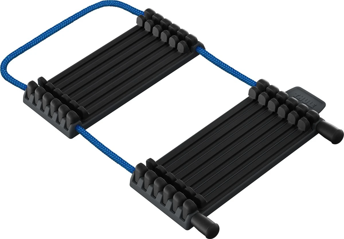 Thule Carbon Frame Protector - Overige Externe Accessoires - Zwart 4 Thule Carbon Frame Protector - Overige Externe Accessoires - Zwart - Afbeelding 2