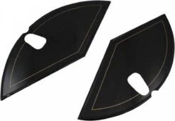 Jasbeschermer Hesling Nostalgia 28 Inch Kunststof - Zwart -BOl Winkel 1200x835 5