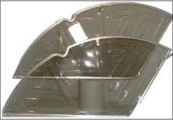 Jasbeschermers Hesling 28-5 Met Slotgat - Smoke 16 Jasbeschermers Hesling 28-5 Met Slotgat - Smoke -BOl Winkel 1200x836 2