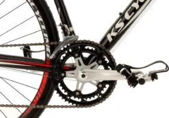 Ks Cycling Racefiets Zwarte 28" Racefiets Euphoria Met 14 Versnellingen - 33 Ks Cycling Racefiets Zwarte 28" Racefiets Euphoria Met 14 Versnellingen - -BOl Winkel 1200x836