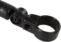 Dunlop 2x Spatbord Fiets/ Mountainbike - 24/ 26" - Verstelbaar - Met Bevestigingsmateriaal - Zwart -BOl Winkel 1200x837 1