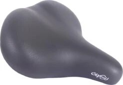 Zadel Selle Royal Gipsy - Zwart 13 Zadel Selle Royal Gipsy - Zwart -BOl Winkel 1200x837 3