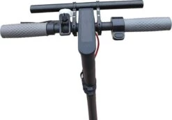 DrPhone EF1 – Verlengstuk Voor Fietsstuur – 20 CM Lang – Uitbreiding Frame – Gemakkelijk Te Installeren - Zwart -BOl Winkel 1200x841