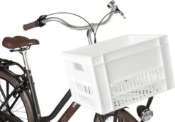 Fastrider Fietskrat Groot - Wit - 34L 14 Fastrider Fietskrat Groot - Wit - 34L -BOl Winkel 1200x841 4