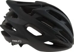 AGU Strato Fietshelm - Zwart - S/M -BOl Winkel 1200x843