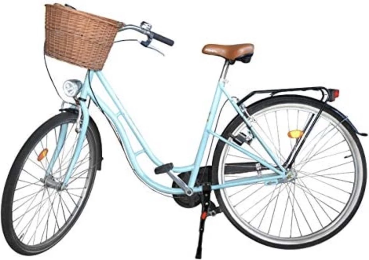 YUNICS ® Fietsstandaard - Verstelbaar - 60 CM Tot 73 CM - Inklapbaar - Voor Mountainbike, Standaard Fietsen En Race Fietsen - Anti-Slip - Zwart 6 YUNICS ® Fietsstandaard - Verstelbaar - 60 CM Tot 73 CM - Inklapbaar - Voor Mountainbike, Standaard Fietsen En Race Fietsen - Anti-Slip - Zwart - Afbeelding 4