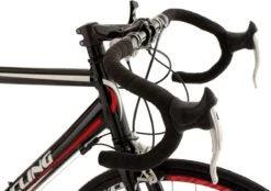 Ks Cycling Racefiets Zwarte 28" Racefiets Euphoria Met 14 Versnellingen - 27 Ks Cycling Racefiets Zwarte 28" Racefiets Euphoria Met 14 Versnellingen - -BOl Winkel 1200x846