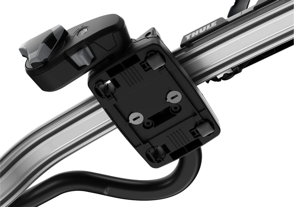 Thule ProRide 598 - Auto Fietsdragers - Zwart 12 Thule ProRide 598 - Auto Fietsdragers - Zwart - Afbeelding 10