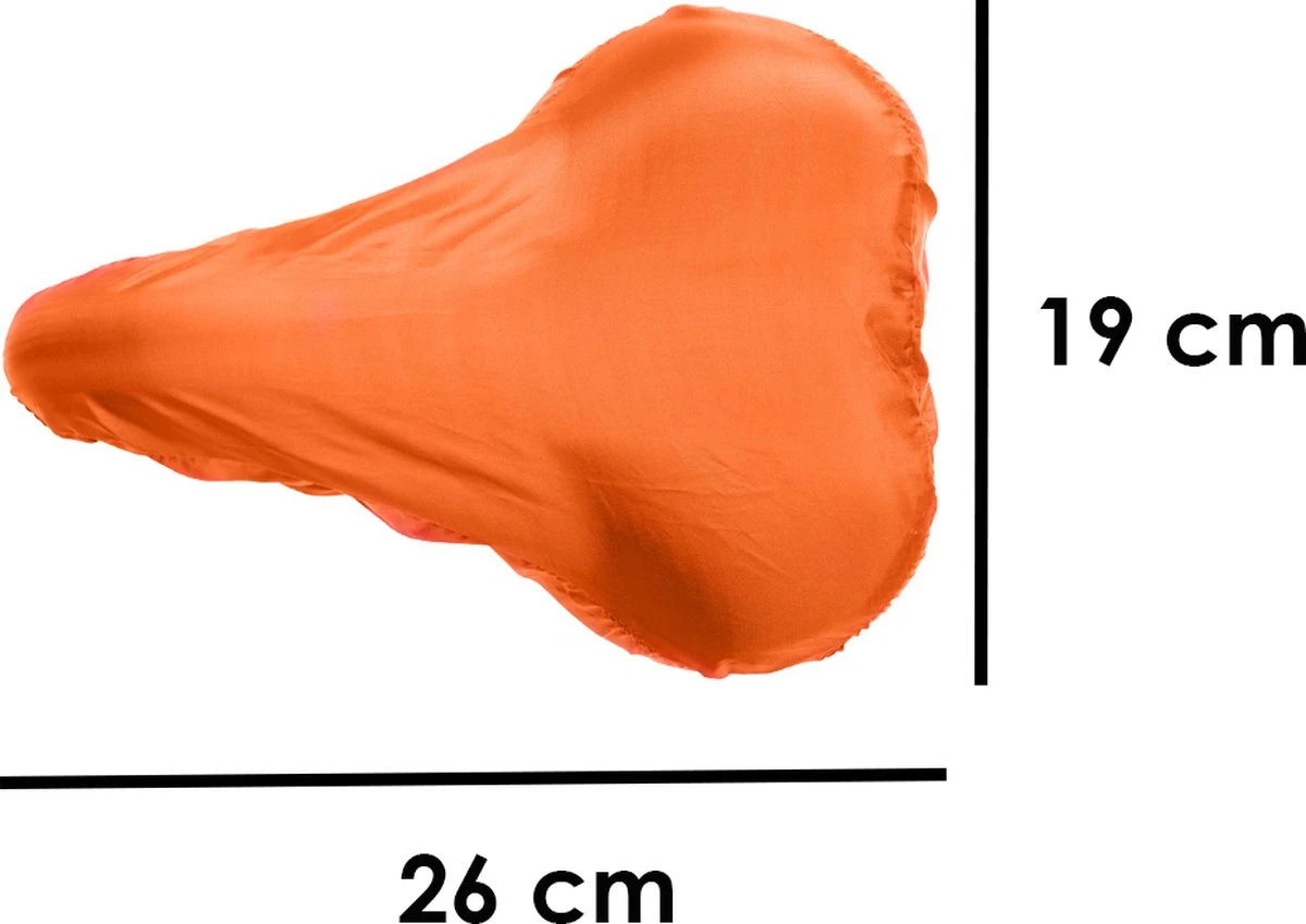 Lupine Zadelhoes - 4 Stuks - Zadeldekje - Voor Het Hele Gezin 8 Lupine Zadelhoes - 4 Stuks - Zadeldekje - Voor Het Hele Gezin - Afbeelding 6