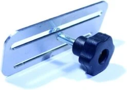 Melia Bakfiets Bevestiging Set (a) Voor Babyschaal